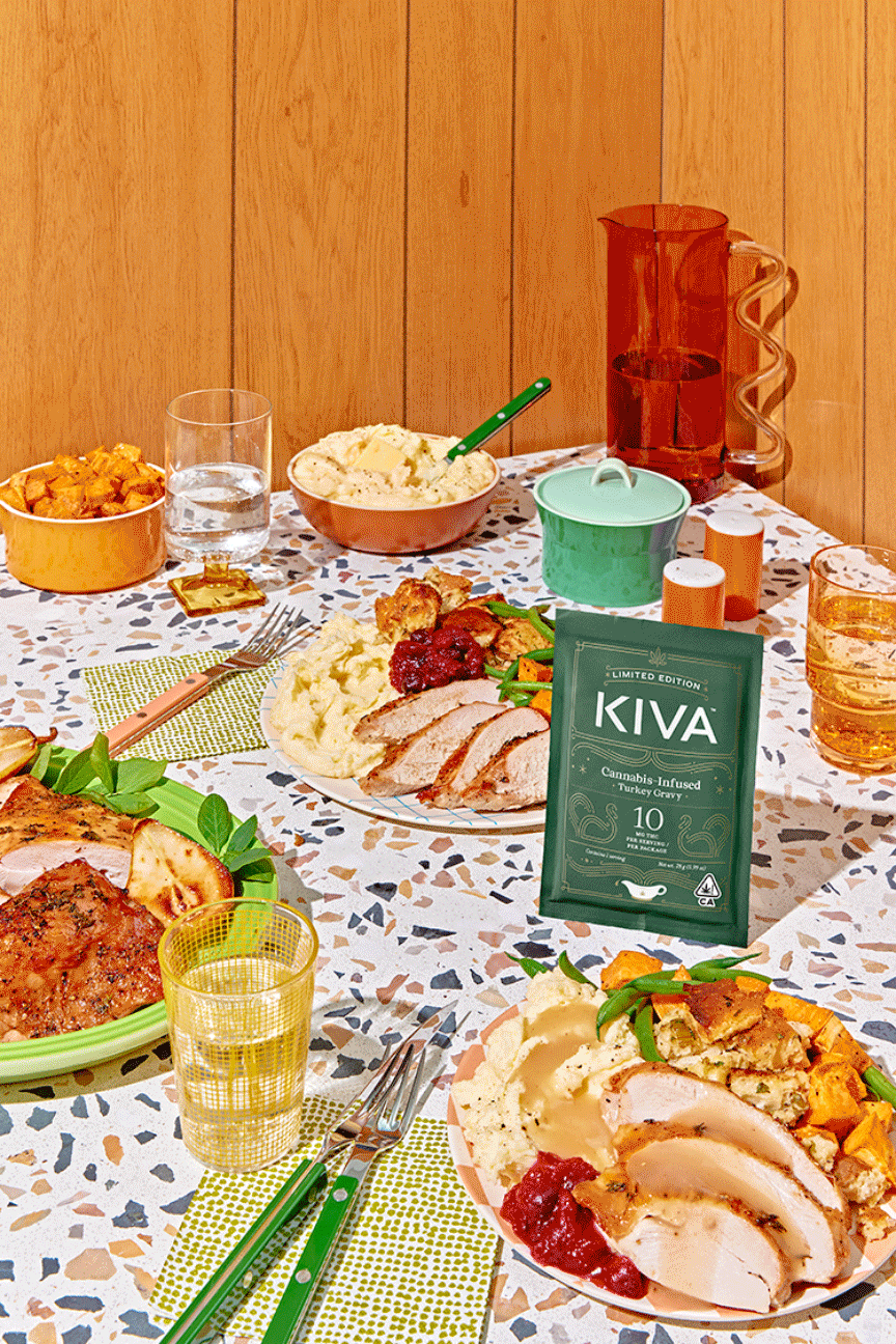 Kiva-gravy